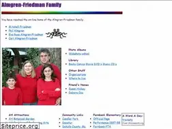 Sites similar to philmcrew.com
