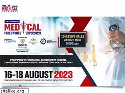 Sites similar to philmedical.com