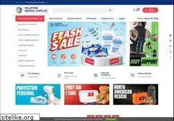 Sites similar to philmedicalsupplies.com