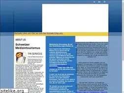 Sites similar to philmedtourism.com