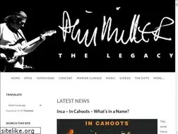 Sites similar to philmillerincahoots.com