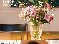 Sites similar to philmode.be