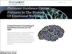 Sites similar to philmontguidance.com