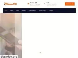 Sites similar to philmoresms.com