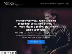 Sites similar to philmoufarrege.com