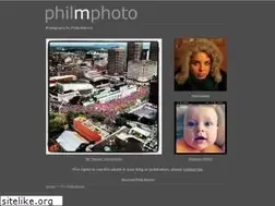 Sites similar to philmphoto.com