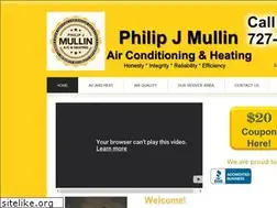 Sites similar to philmullinac.com