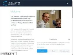 Sites similar to philmurfitt.co.nz