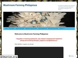 Sites similar to philmush.wordpress.com