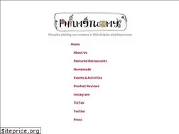 Sites similar to philmytummy.com