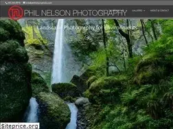 Sites similar to philnelsonphotography.com