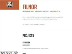 Sites similar to philnet.ch