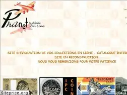 Sites similar to philnet.fr