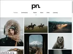Sites similar to philnguyen.co