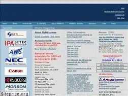 Sites similar to philnits.org