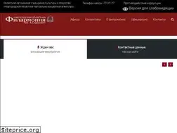 Sites similar to philnov.ru