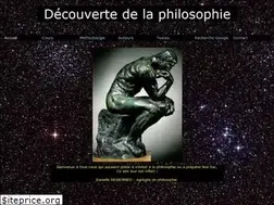 Sites similar to philo-bac.eu
