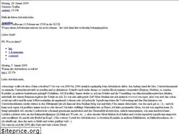 Sites similar to philo.blogger.de