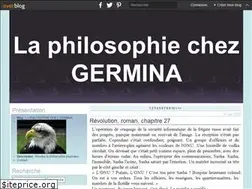 Sites similar to philo.over-blog.com
