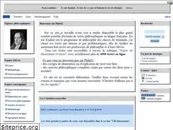 Sites similar to philo52.com