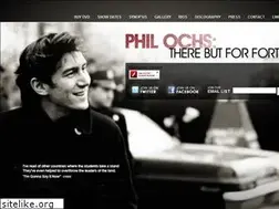 Sites similar to philochsthemovie.com