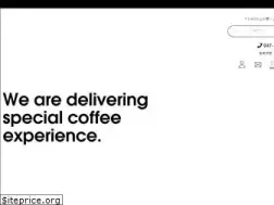 Sites similar to philocoffea.com