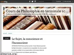 Sites similar to philodubois.over-blog.com
