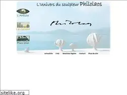 Sites similar to philolaos.fr