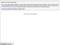 Sites similar to philologos.narod.ru