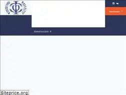 Sites similar to philology.bsu.by