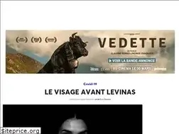 Sites similar to philomag.com