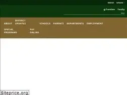 Sites similar to philomath.k12.or.us