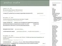 Sites similar to philomatica.org