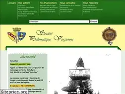 Sites similar to philomatique-vosgienne.org