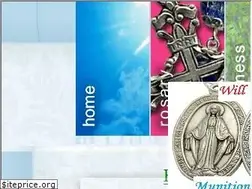 Sites similar to philomena.org