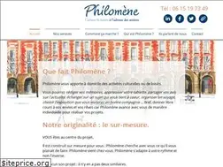 Sites similar to philomene-seniors.fr