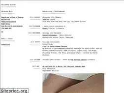 Sites similar to philomenepirecki.com