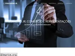 Sites similar to philomenojr.com.br
