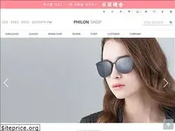 Sites similar to philon.kr