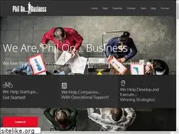 Sites similar to philonbusiness.com