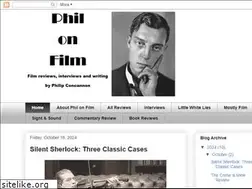 Sites similar to philonfilm.net