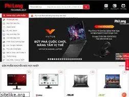 Sites similar to philong.com.vn