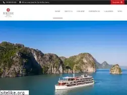Sites similar to philongcruises.com