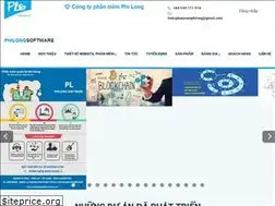 Sites similar to philongsoftware.com.vn