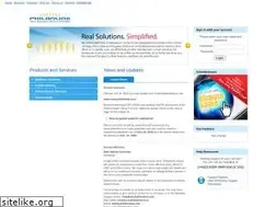 Sites similar to philonline.com