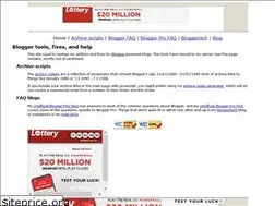 Sites similar to philor.tripod.com