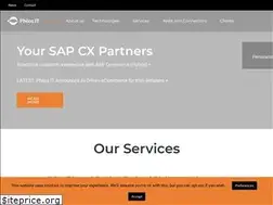 Sites similar to philos-it.com