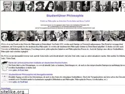Sites similar to philos.de