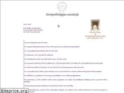 Sites similar to philos.lv