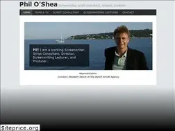 Sites similar to philoshea.com